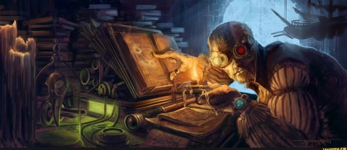 Tudományos Képzettségek