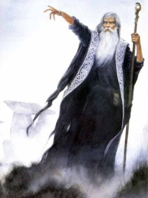 merlin