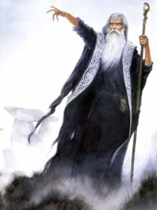 merlin