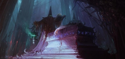 Gonoszság ösvénye