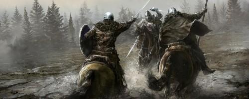 Harci Képzettségek