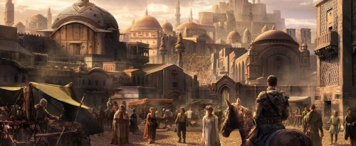 Világi Képzettségek