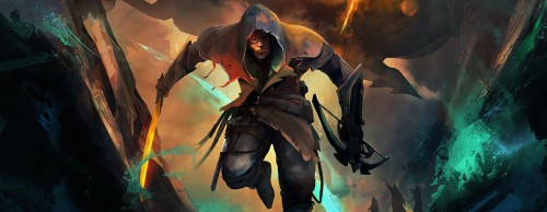 Alvilági Képzettségek