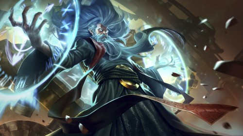 Idő árkánuma (titkos tan)